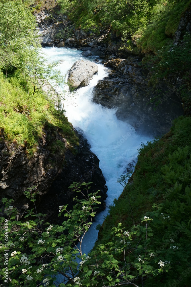 山溪，佐敦海门公园