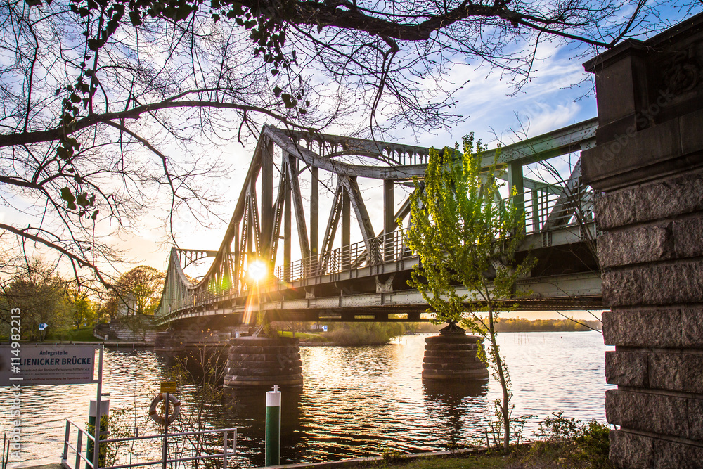 Potsdam - Germany