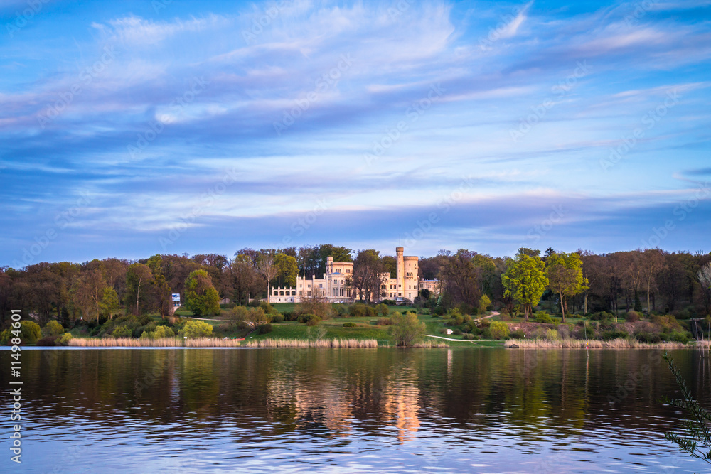 Potsdam - Germany