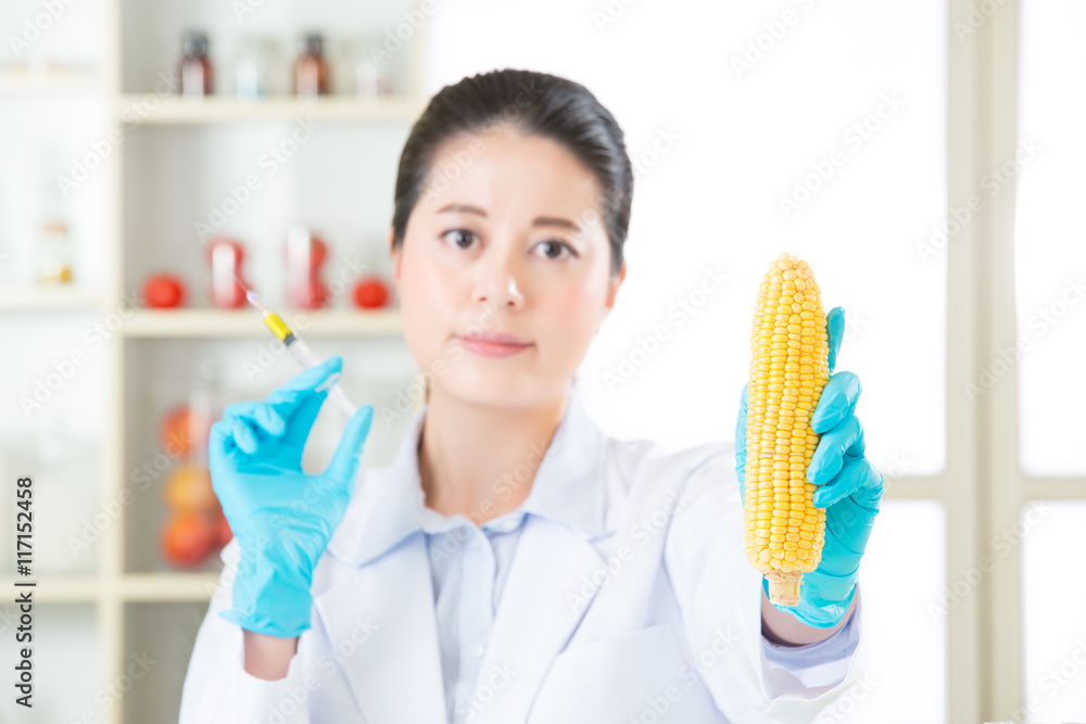 you will find the clue in this gmo corn