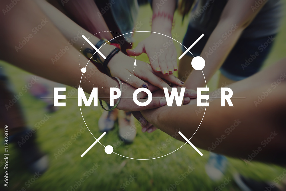 Empower Enable Inspire领导理念