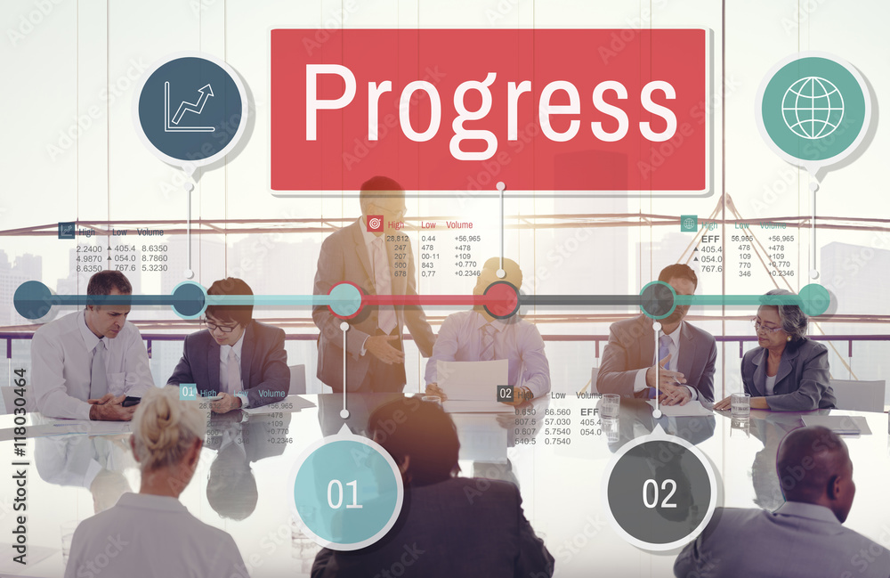 Progress Improvement Investment Mission Develoment Concept