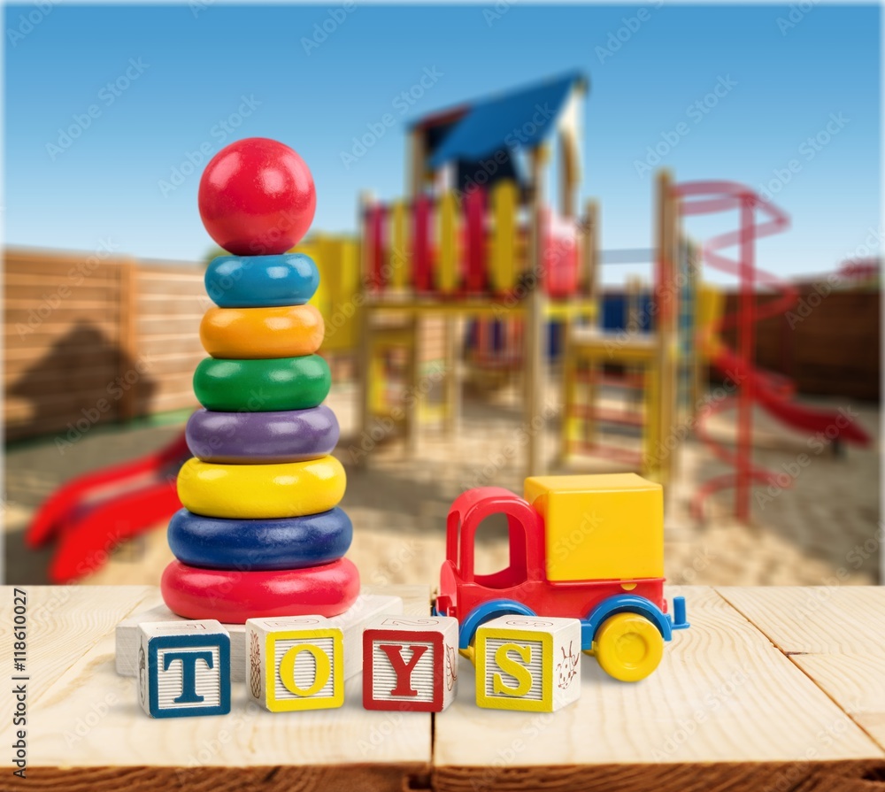 Toy.