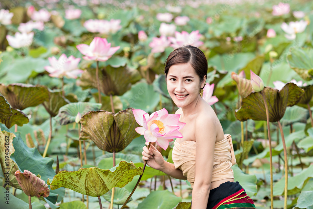 芙蓉园美女