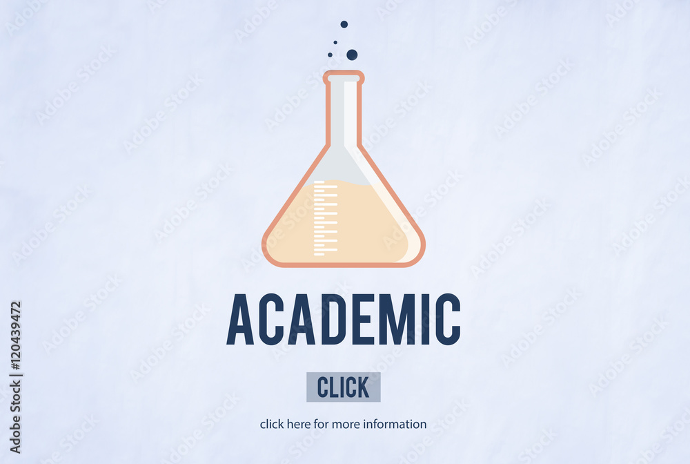 Academic Education Biology Study Learning Online Concept