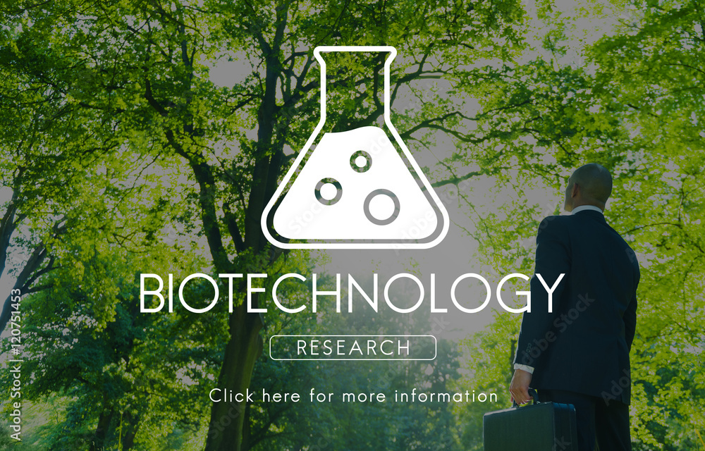 科学生物化学遗传学工程概念