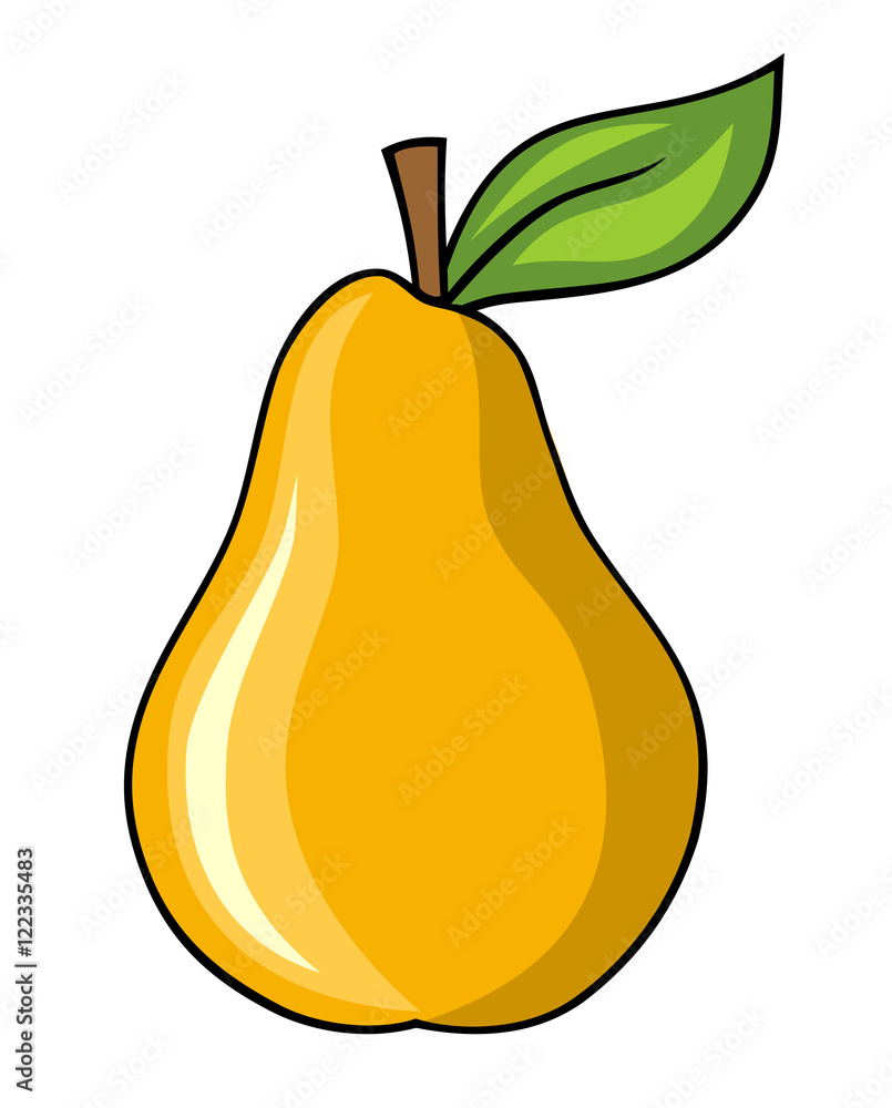 Pear