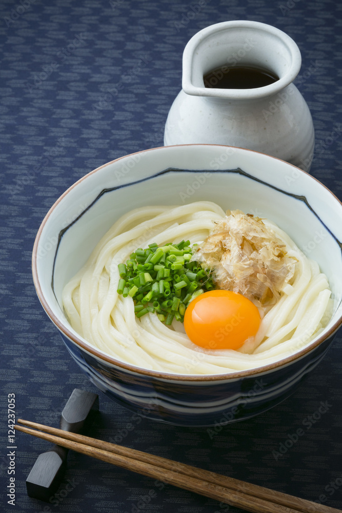 うどん