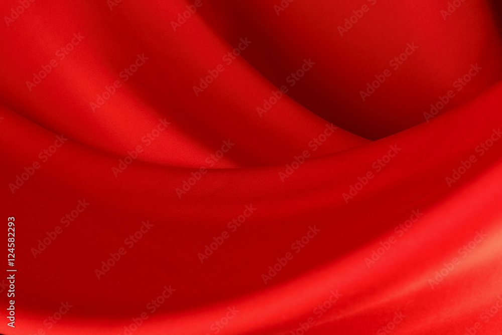 silk abstract background　