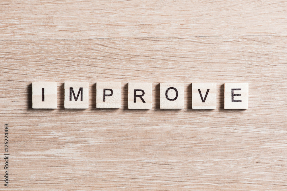 Improve company quality