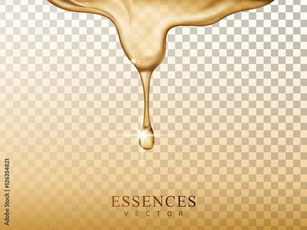 herbal essences element