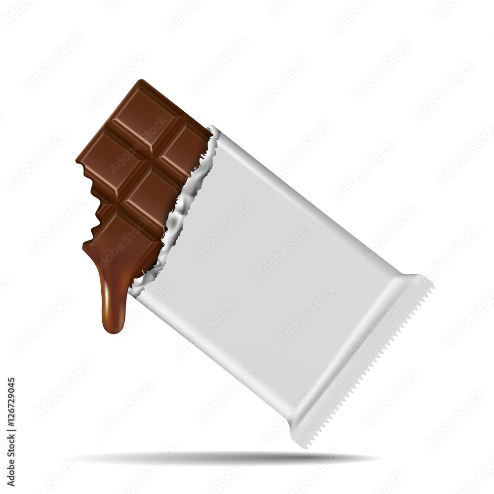 Chocolate bar