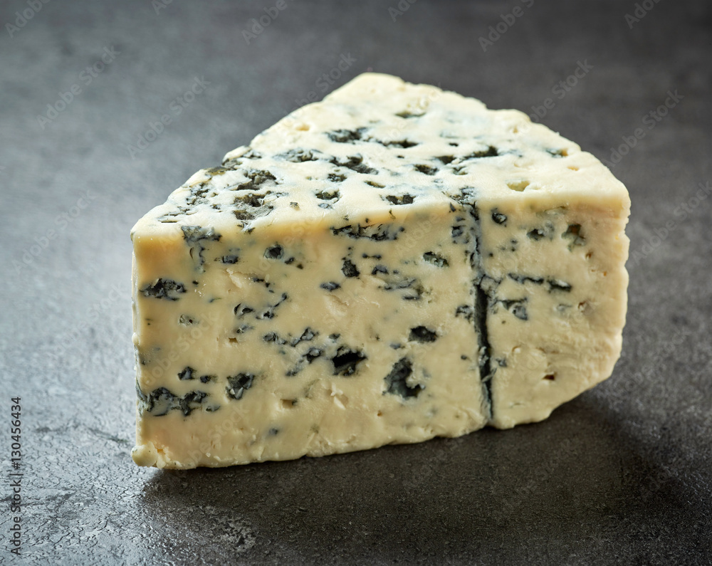 fresh blue cheese