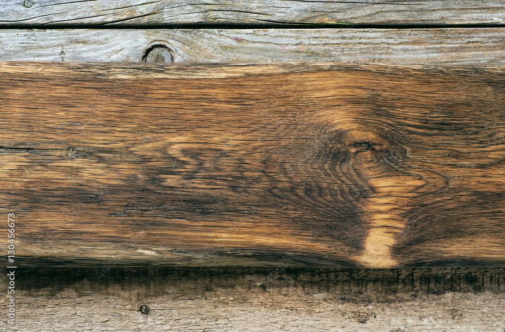 wooden cutting board