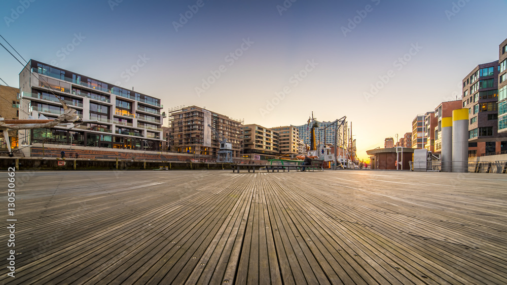 Hamburg - Germany