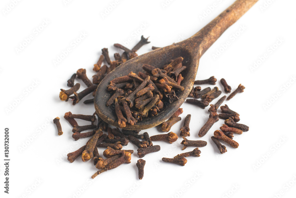 Dry Spice Cloves