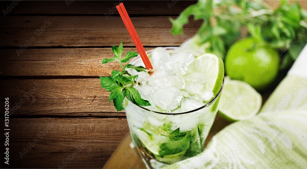 Mojito.