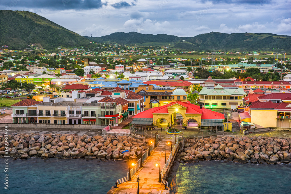 St. Kitts