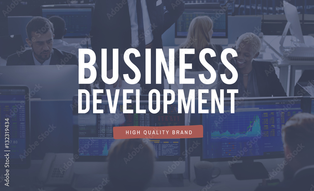 Business Development Growth Improvement