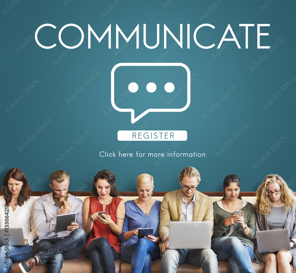 Communicate Speech Technology Connection