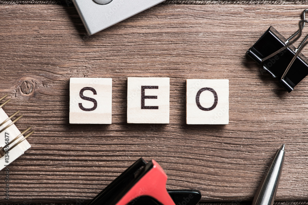 Search engine optimization