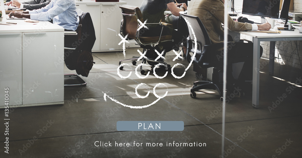 Plan Planning Process Solution Vision Guide Concept