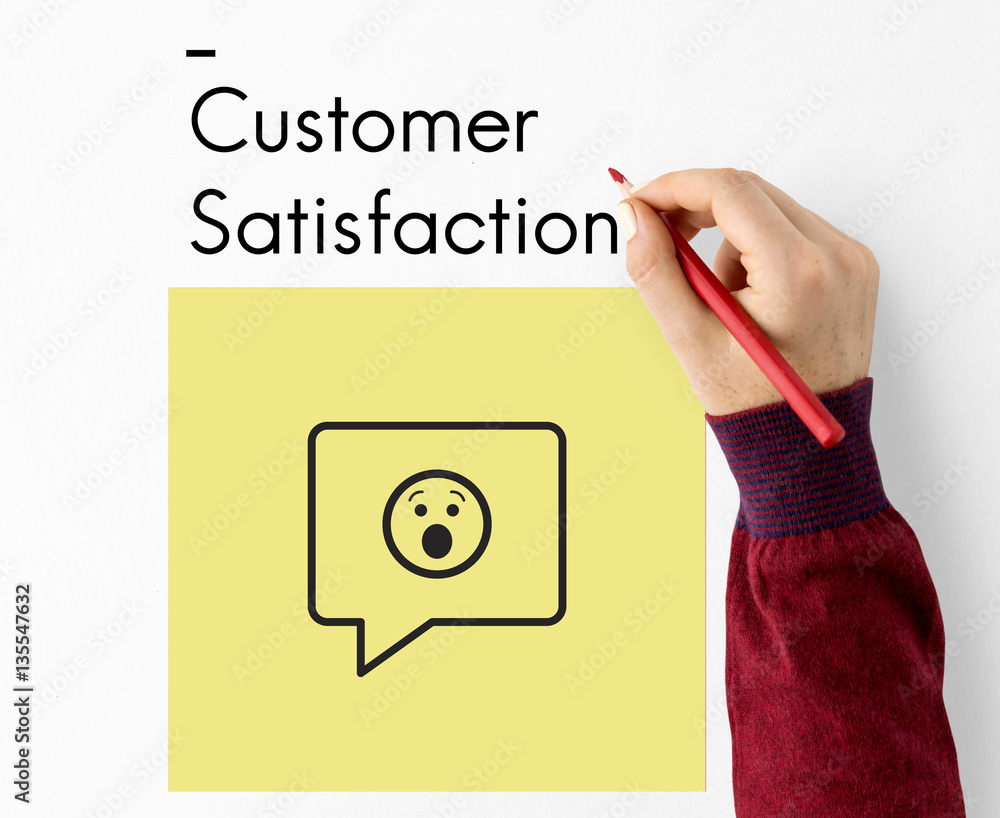 Evaluation Customer Satisfaction Service Review