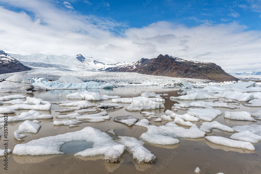 Jokulsarlon