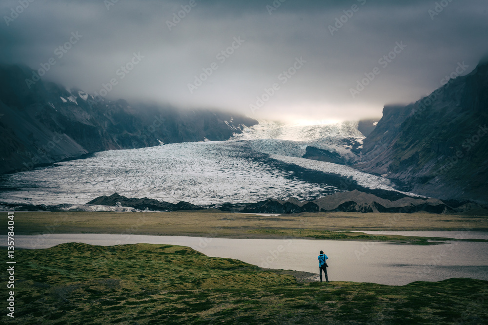 Jokulsarlon