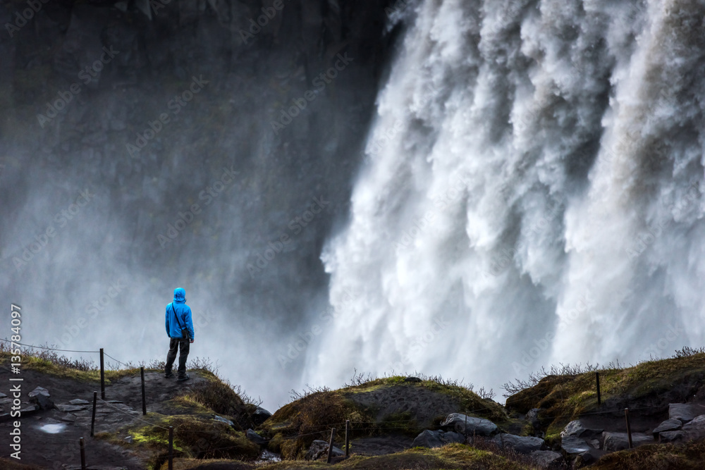 Dettifoss