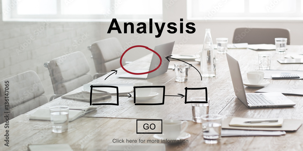 Analysis Analyze Examination Data Information Concept