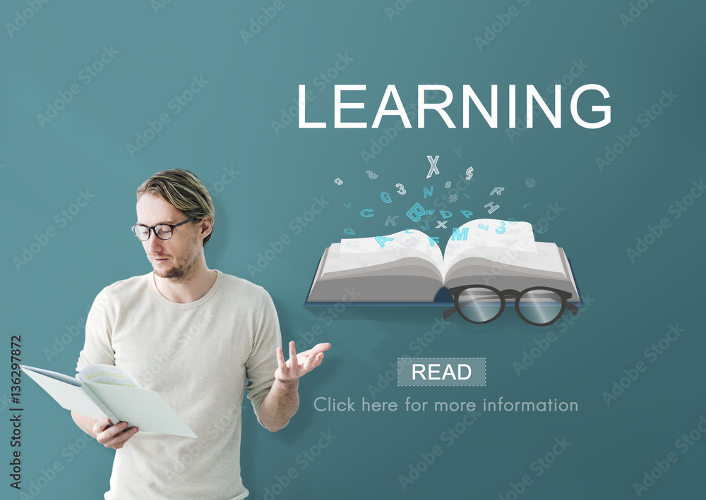 Education Inspiration Development Intelligence Concept