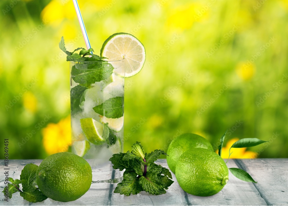 Mojito.