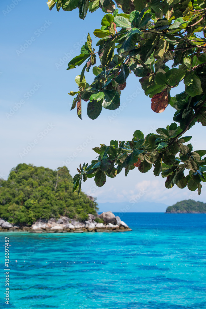 Koh Lipe ,Thailand