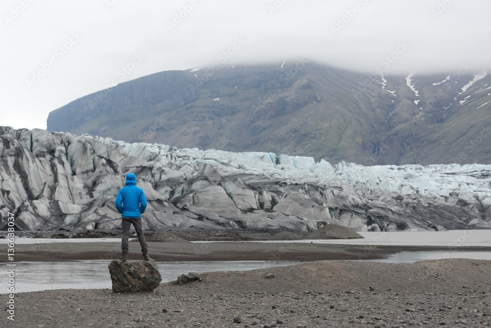 Jokulsarlon