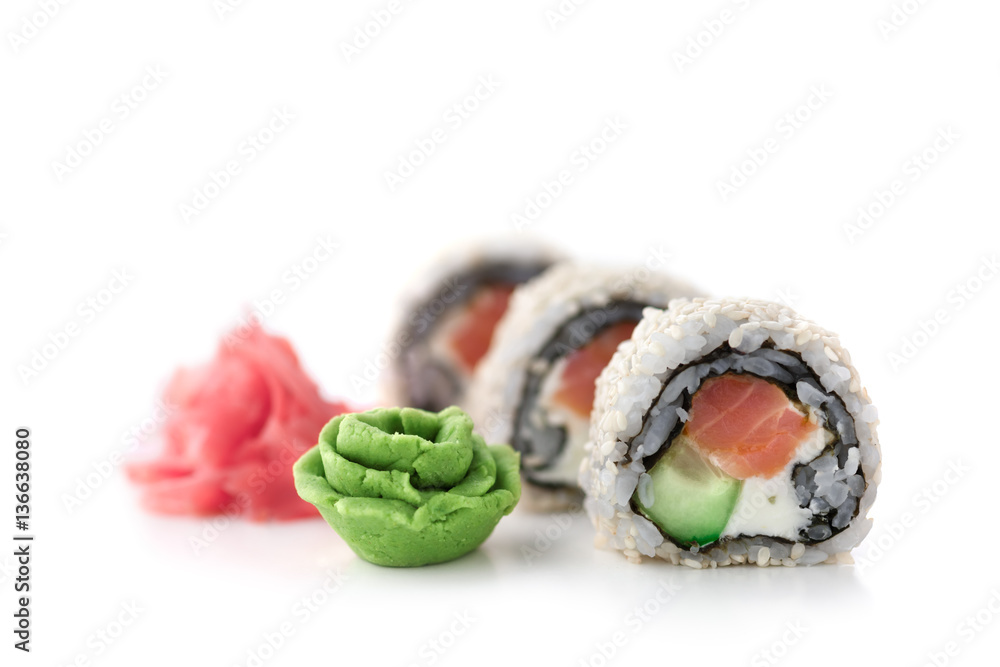 sushi