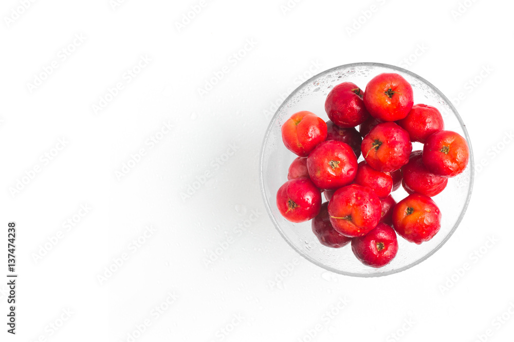 Brazilian Acerola Cherry