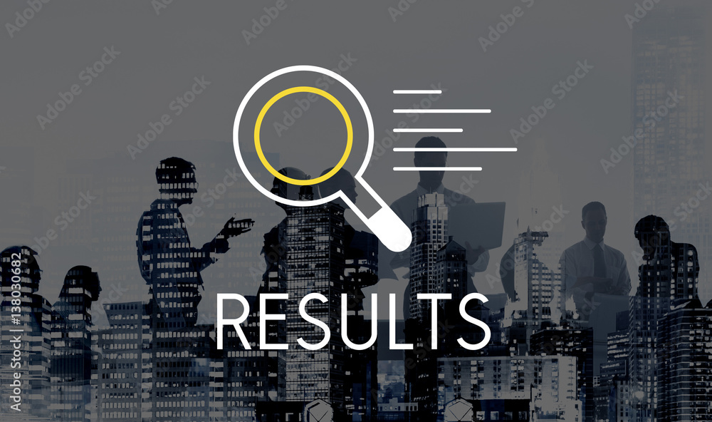 Results Research Knowledge Discovery Concept