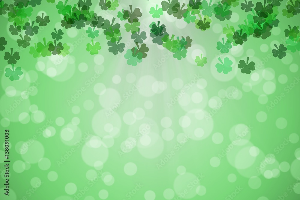 Patricks day wallpaper