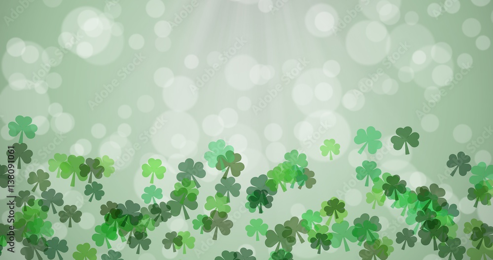 Patricks day wallpaper