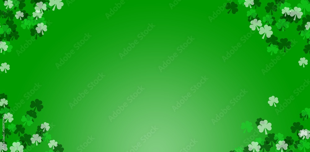 Patricks day wallpaper