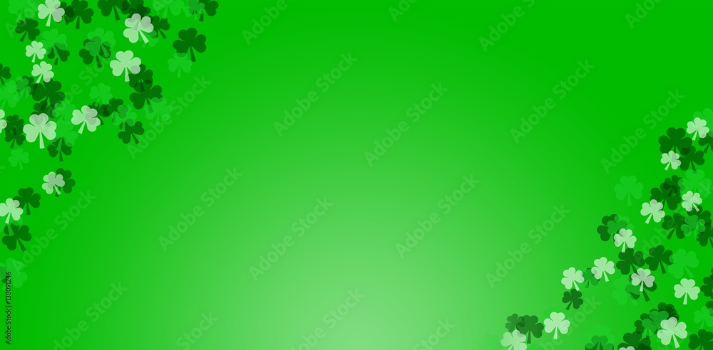 Patricks day wallpaper