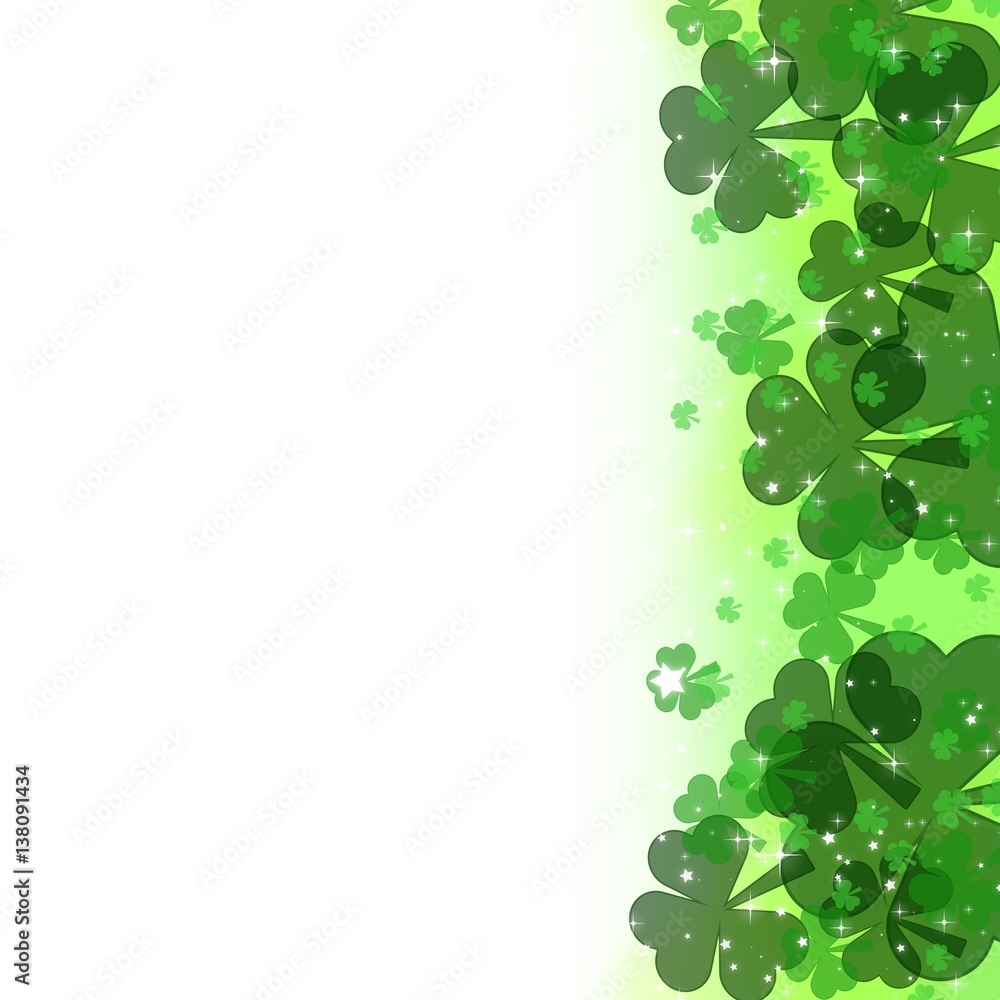 Patricks day wallpaper