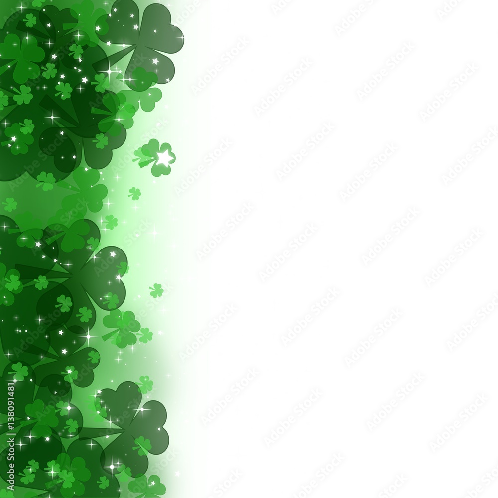 Patricks day wallpaper