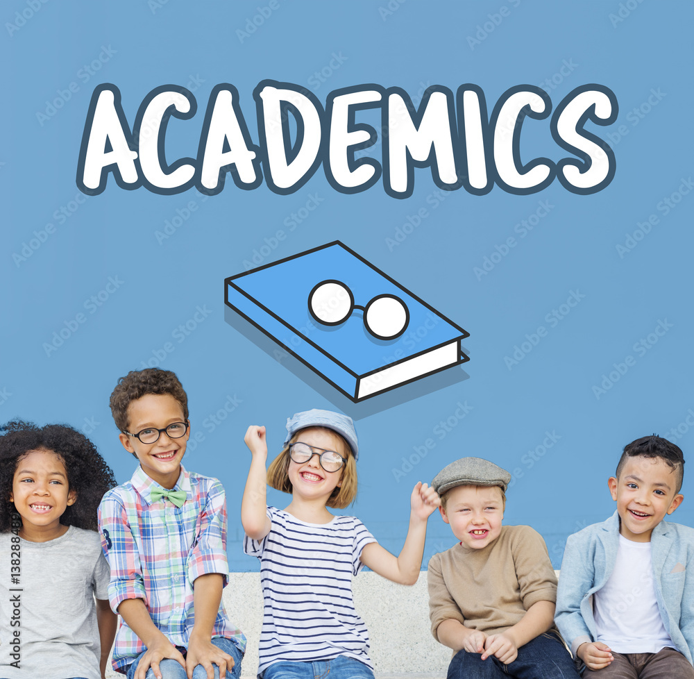 Academics Education Learning Knowledge School