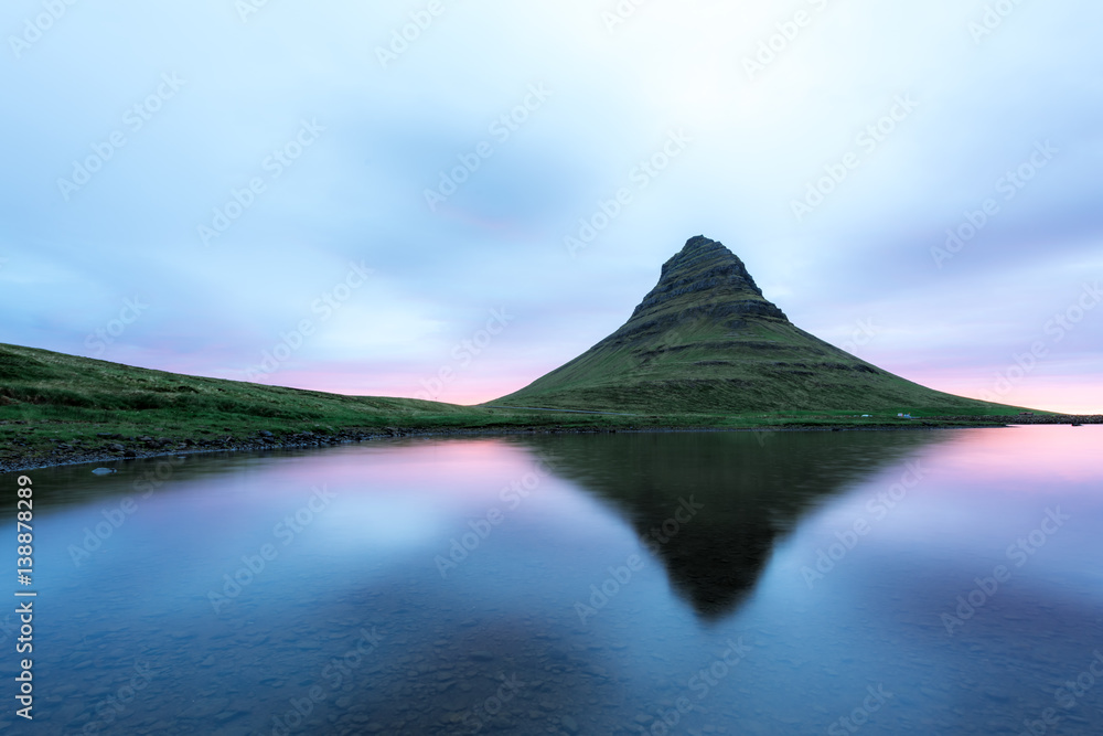 Kirkjufell