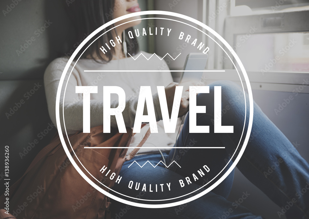 Travel Traveler Exploration Journey Tourism Concept