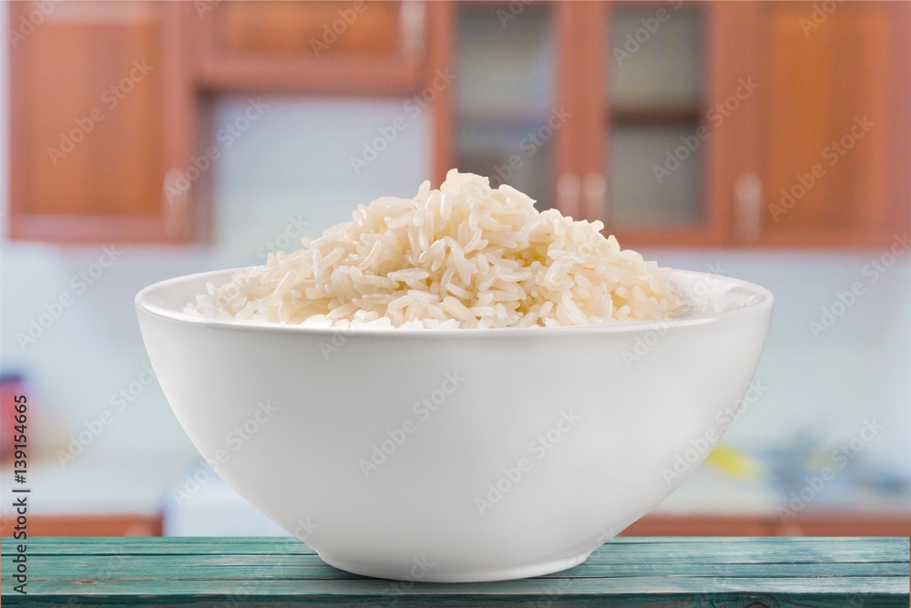 Rice.