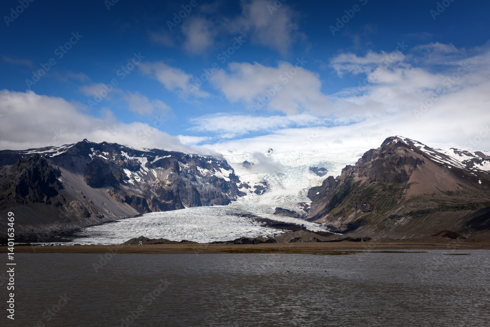 Jokulsarlon