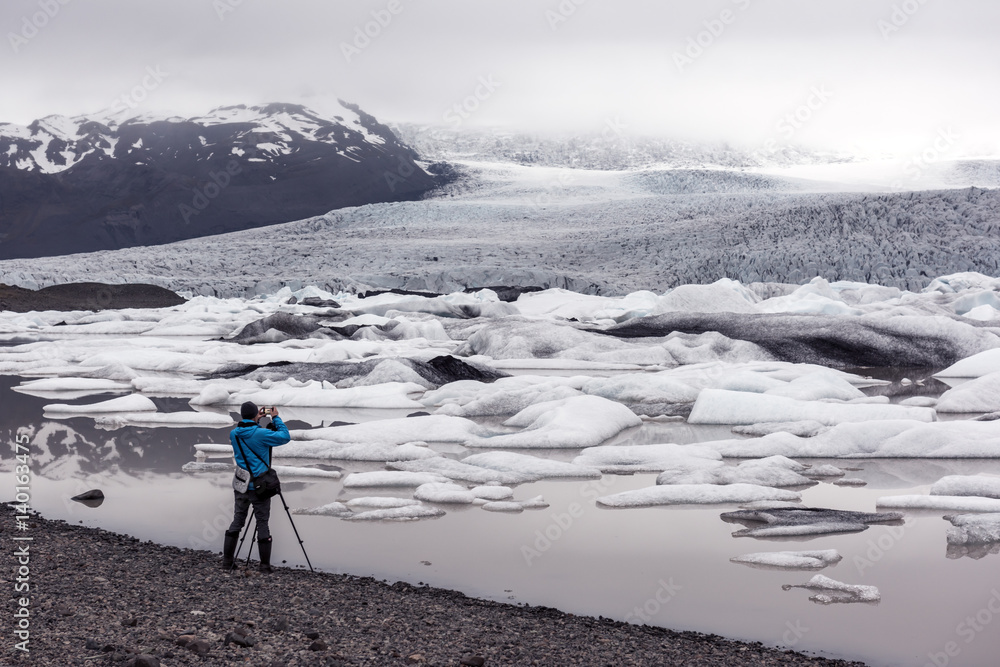 Jokulsarlon